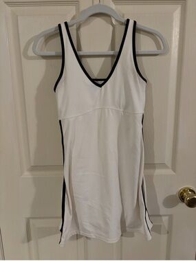 Z Supply Let's Play Athletic Dress